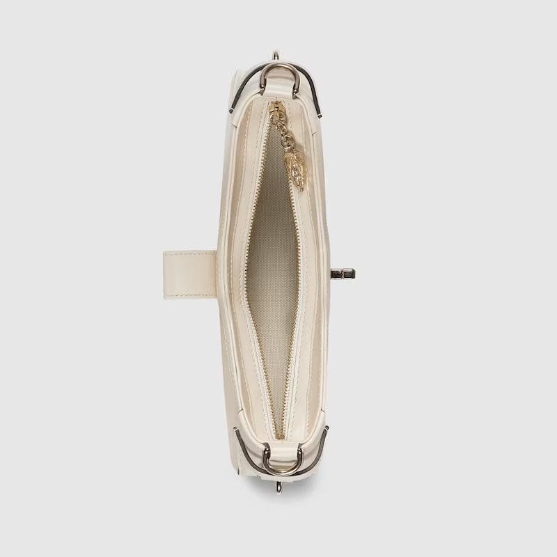 GUCCI MOON SIDE MINI SHOULDER BAG