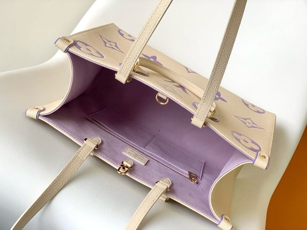 Louis Vuitton OnTheGo MM M23937