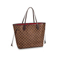 Louis Vuitton Neverfull MM Tote N41358