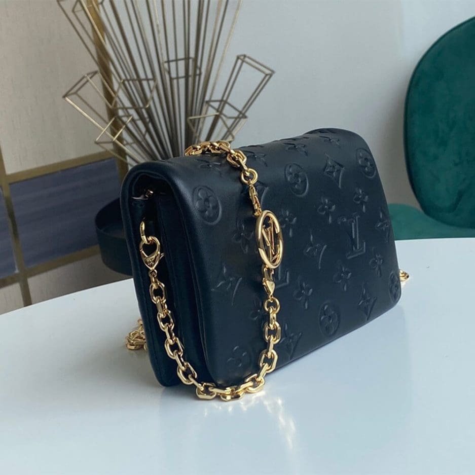 Louis Vuitton POCHETTE COUSSIN M80742