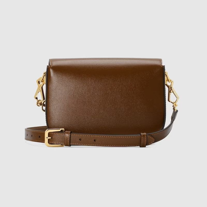 GUCCI HORSEBIT 1955 MINI BAG