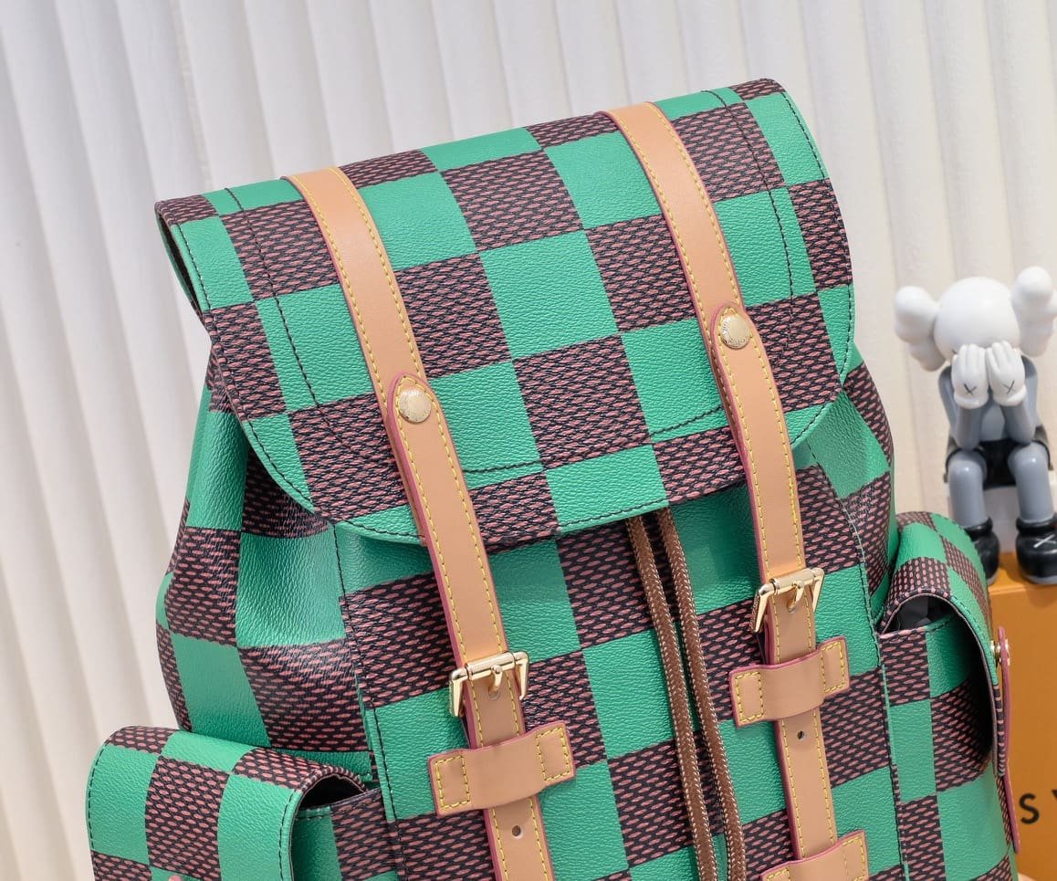 Louis Vuitton N40564 Christopher MM