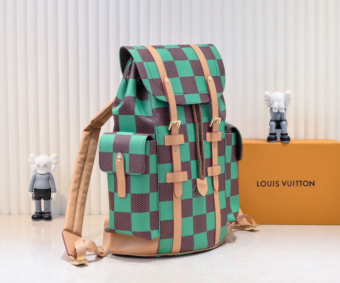 Louis Vuitton N40564 Christopher MM