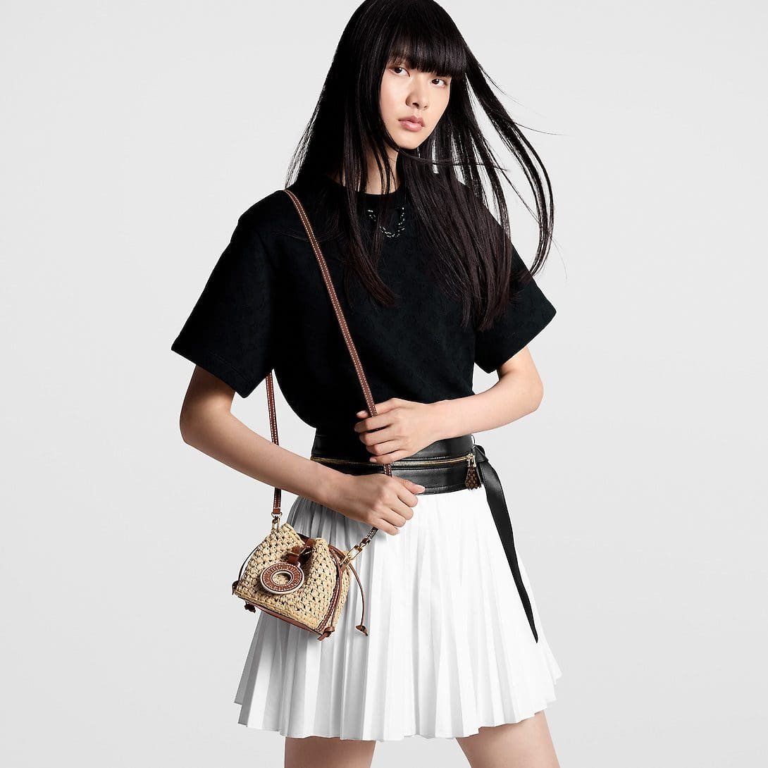 Louis Vuitton M83521 Noé Purse