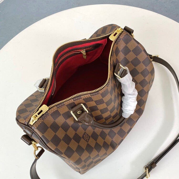 Louis Vuitton N41366 Speedy Bandoulière 35