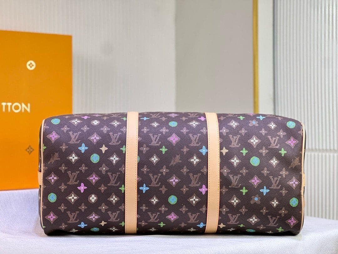 Louis Vuitton M24901 Keepall Bandoulière 50