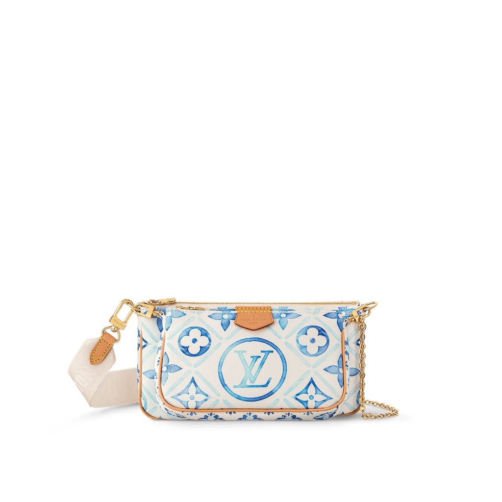 Louis Vuitton M25374 LV By The Pool Multi Pochette Accessoires