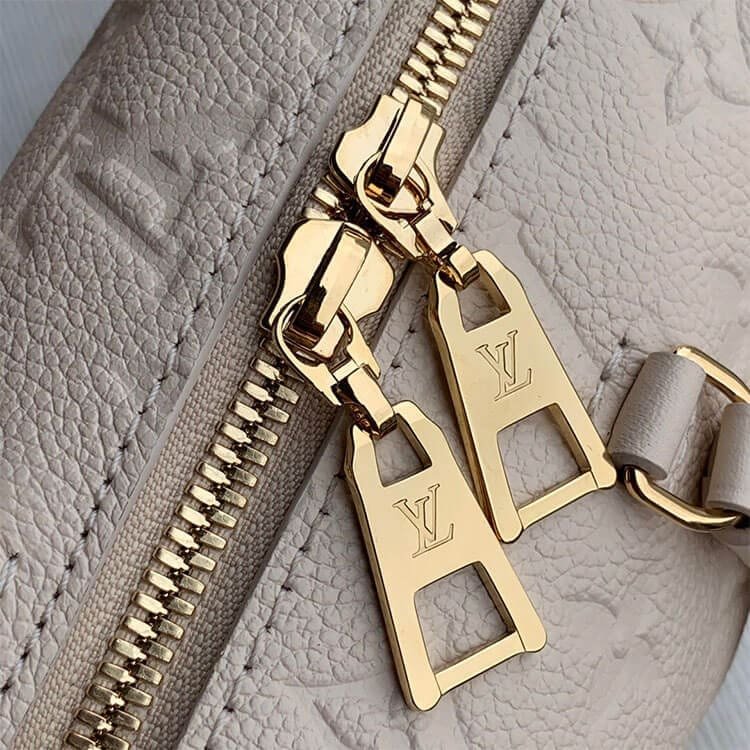 Louis Vuitton Petite Malle Souple Handbag M45394
