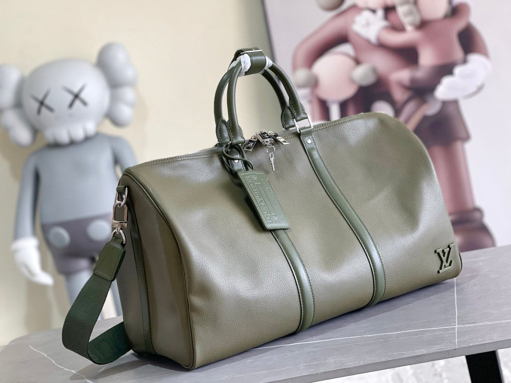 Louis Vuitton M21536 Keepall Bandoulière 50