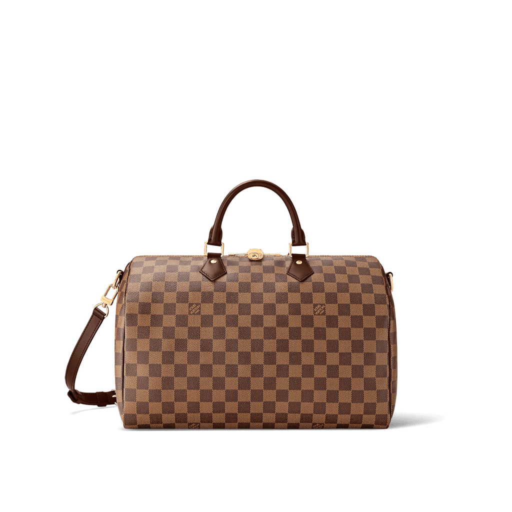 Louis Vuitton N41366 Speedy Bandoulière 35