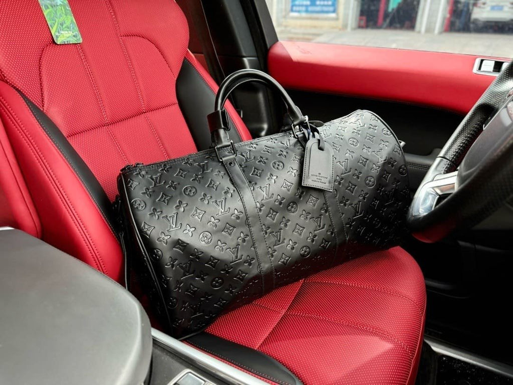 Louis Vuitton M44810 Keepall Bandoulière 50