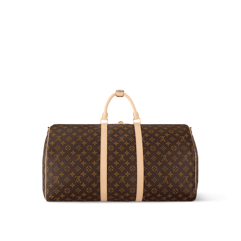 Louis Vuitton M41414 Keepall Bandoulière 55
