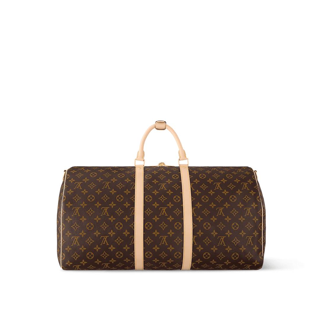 Louis Vuitton M41414 Keepall Bandoulière 55