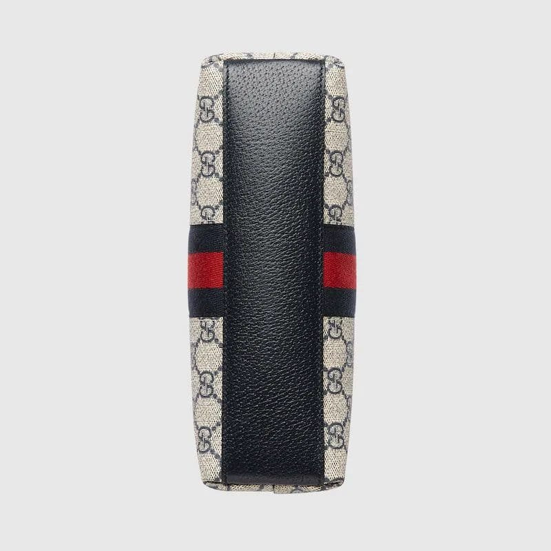 GUCCI OPHIDIA SMALL GG SHOULDER BAG