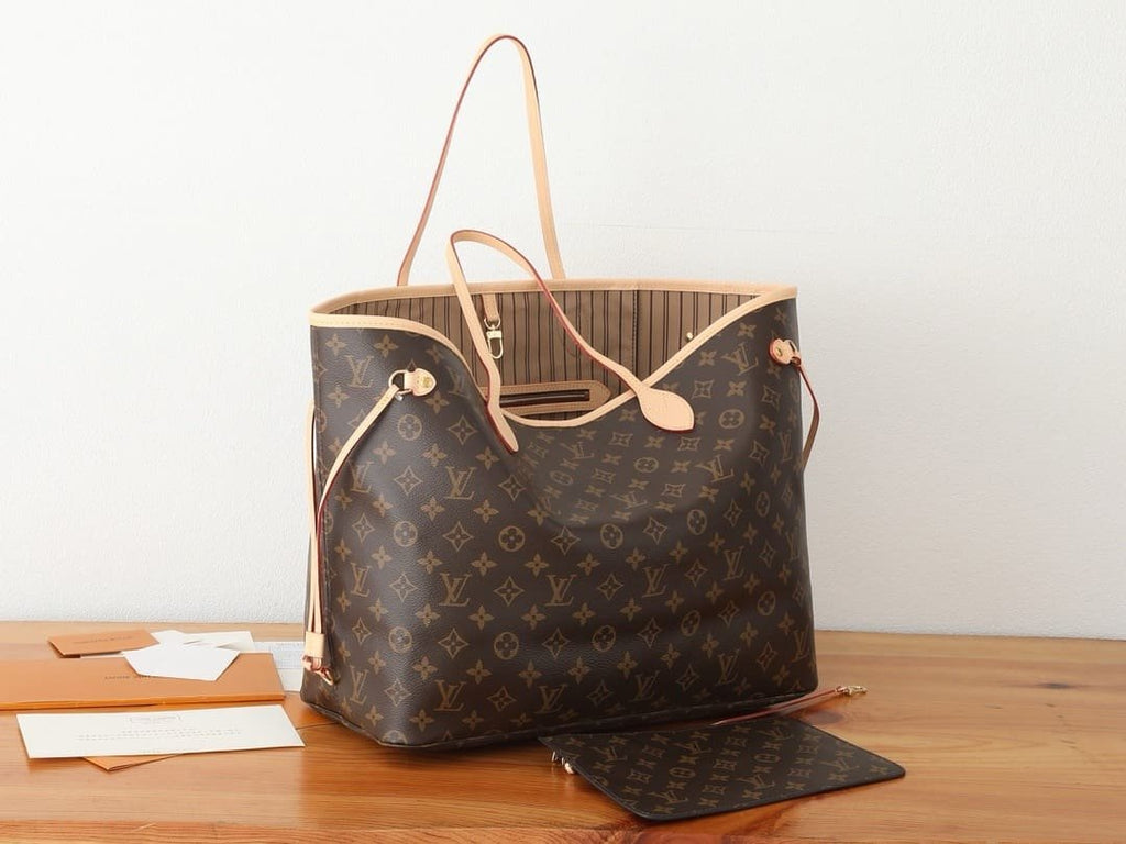 Louis Vuitton M46978 Neverfull GM