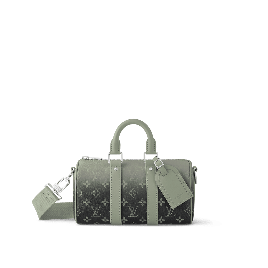 Louis Vuitton M11591 KEEPALL BANDOULIÈRE 25 handbag