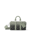 Louis Vuitton M11591 KEEPALL BANDOULIÈRE 25 handbag