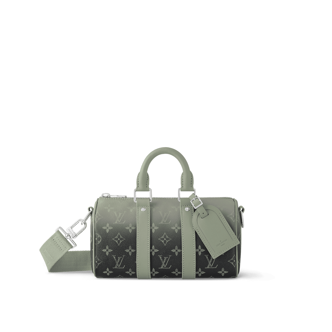 Louis Vuitton M11591 KEEPALL BANDOULIÈRE 25 handbag