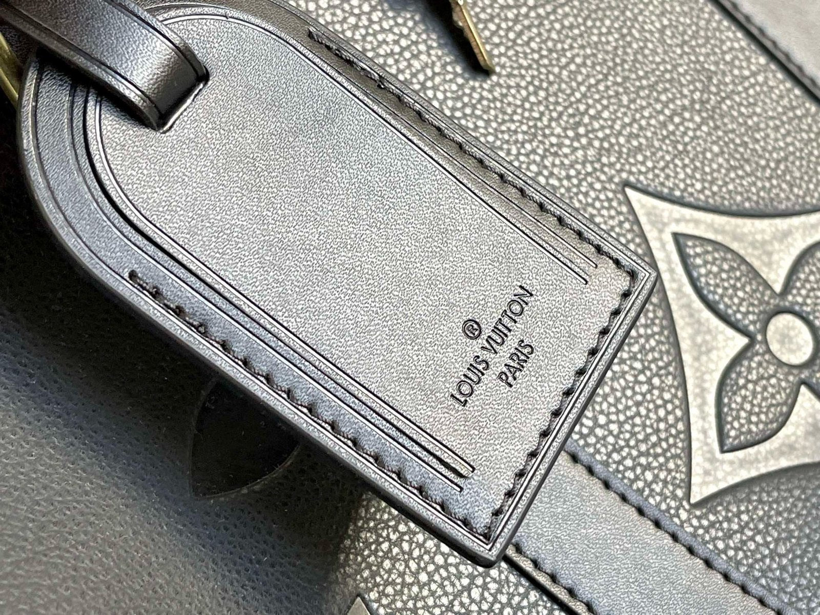 Louis Vuitton M45532 Keepall Bandoulière 45