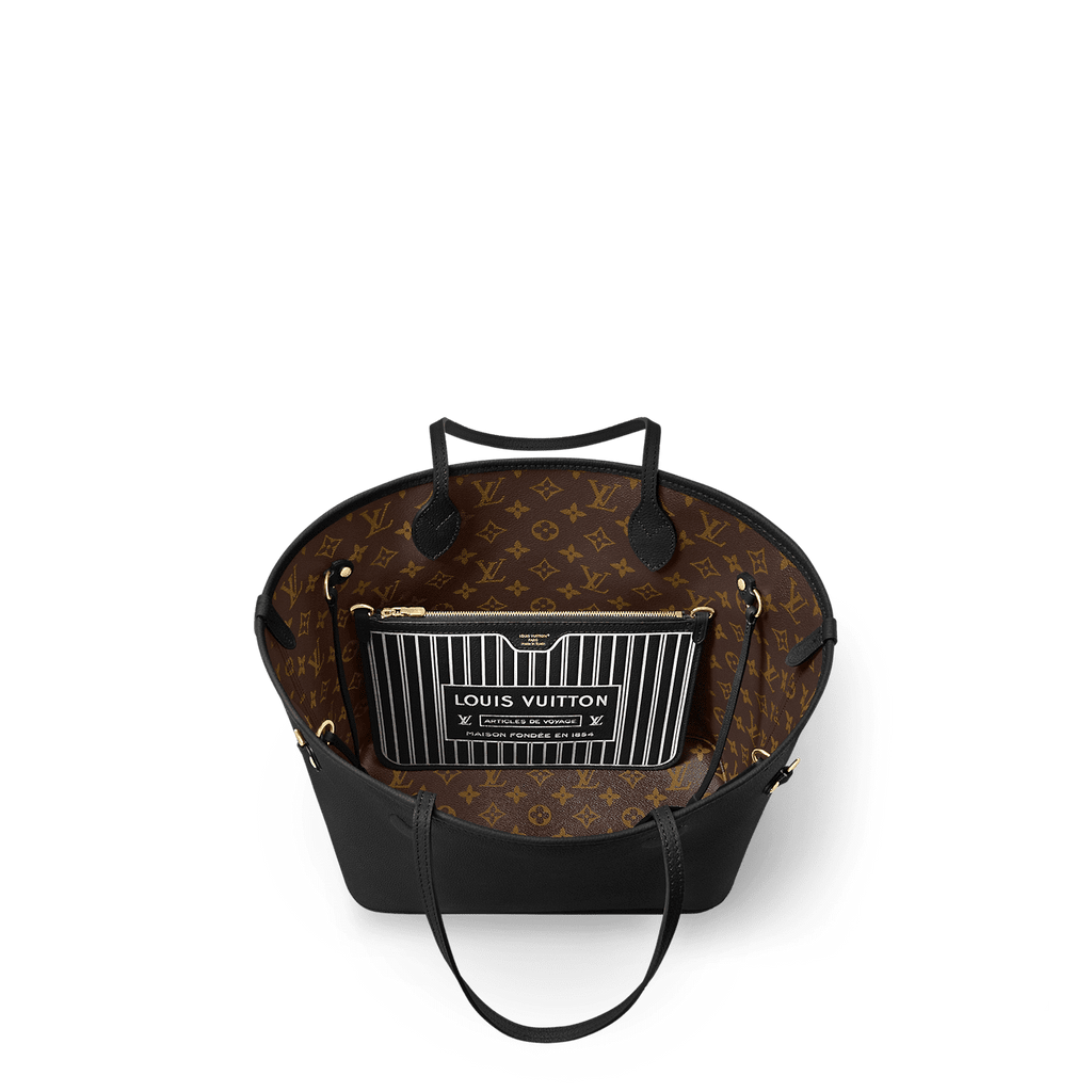 Louis Vuitton M11946 Neverfull Inside Out MM