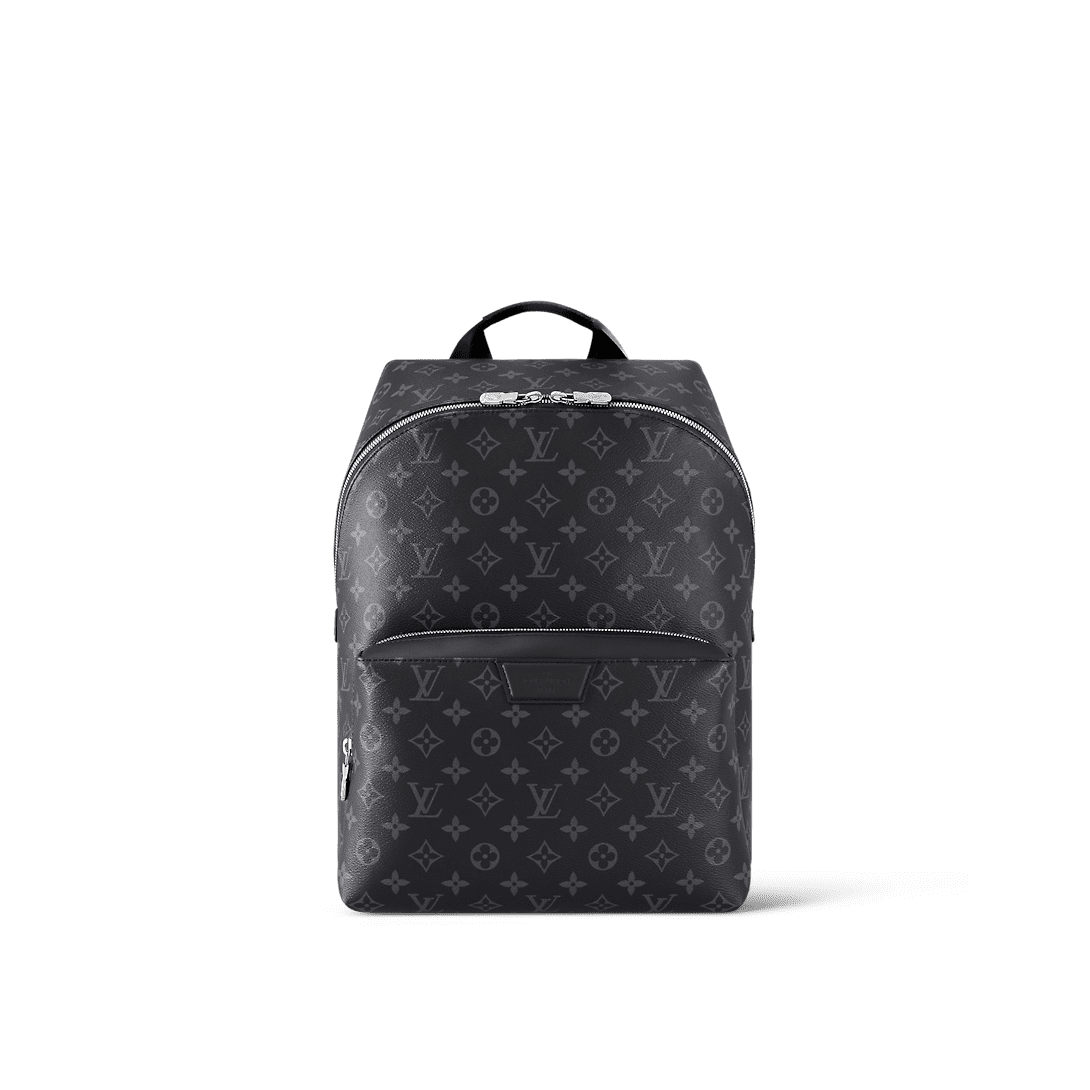 Louis Vuitton M43186 Discovery Backpack