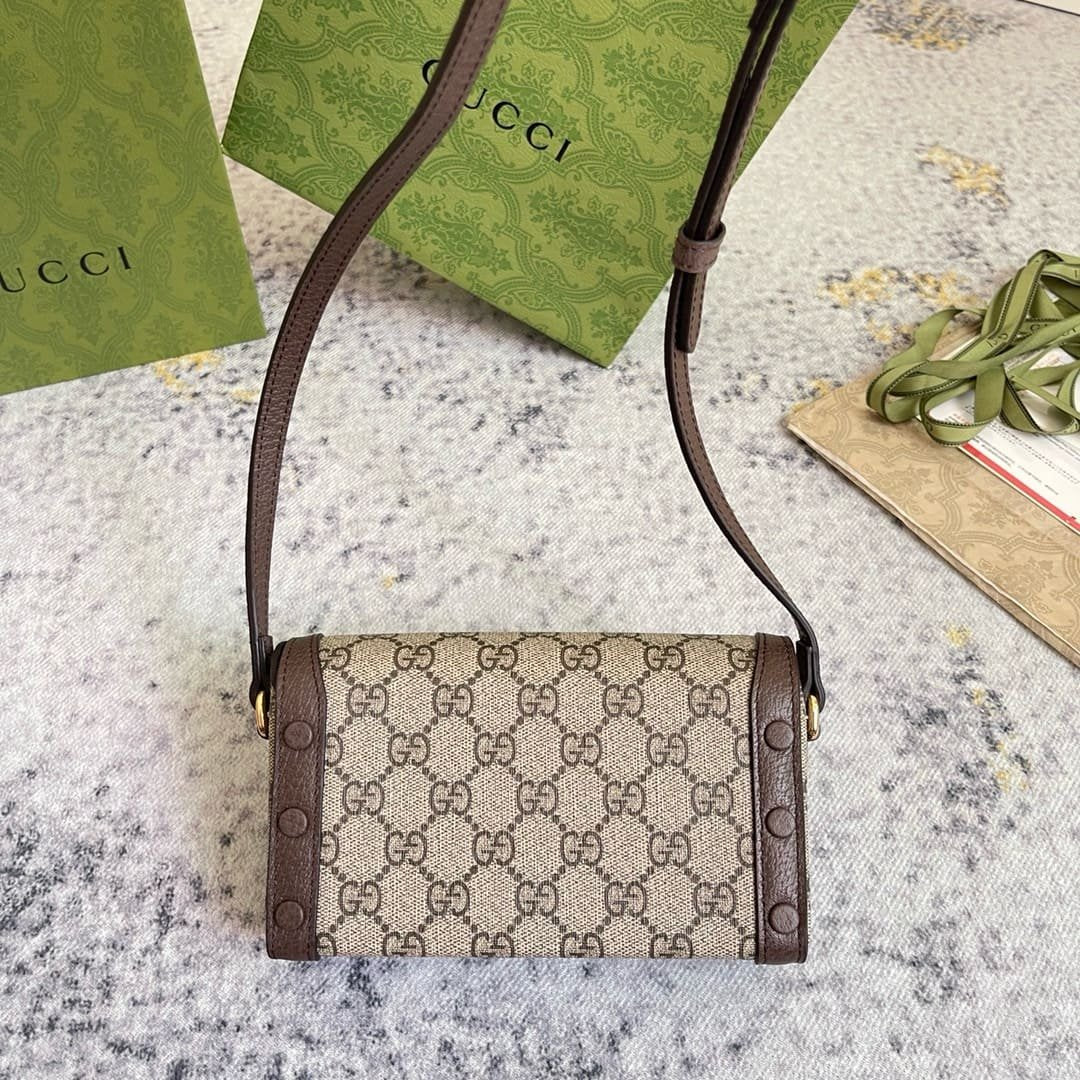 Gucci x Pablo Delcielo