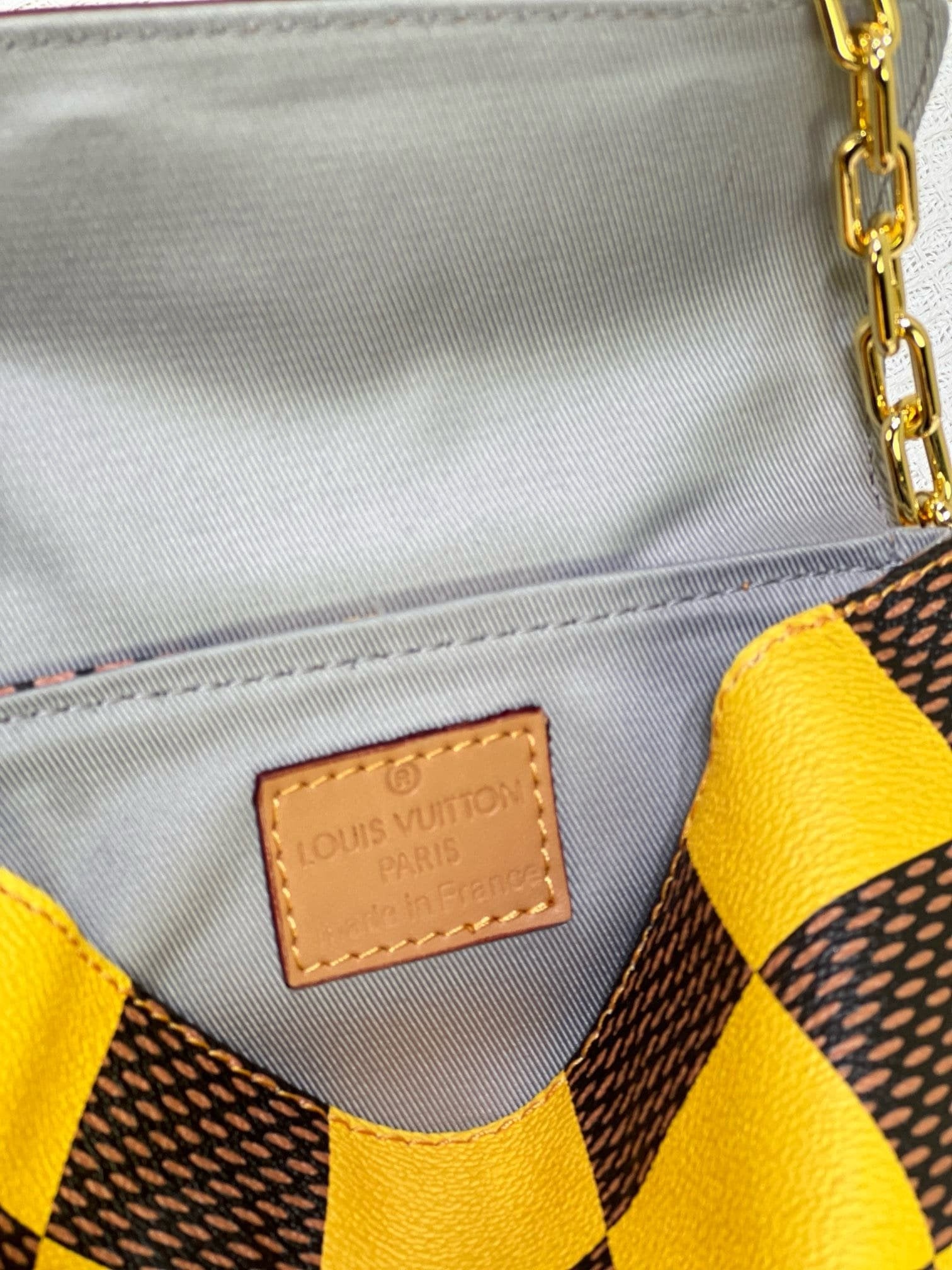 Louis Vuitton N40536 Nano Steamer