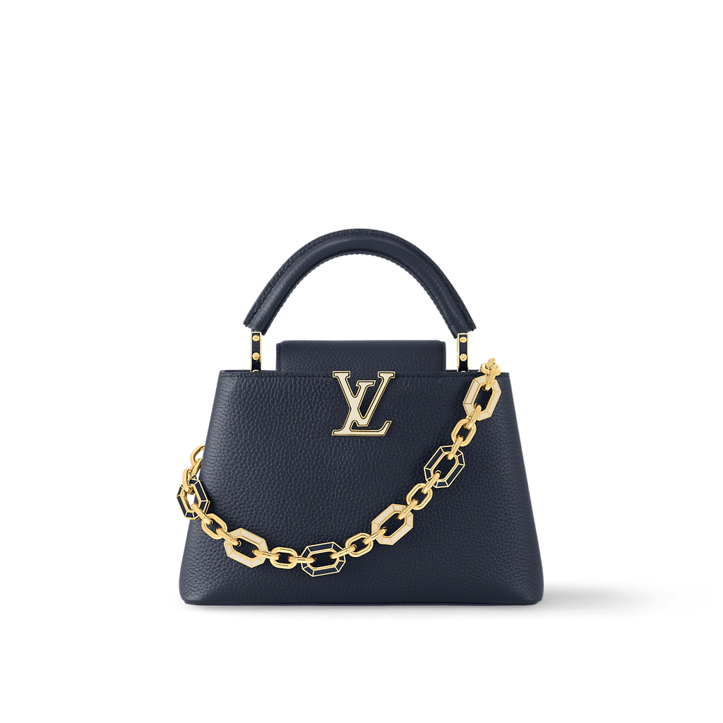 Louis Vuitton M25211 CAPUCINES BB BAG