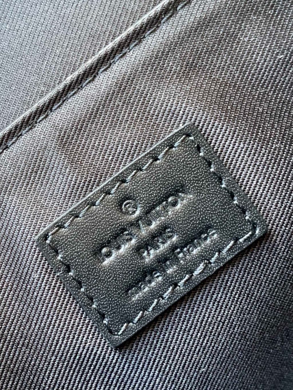 Louis Vuitton M82774 Nano Steamer