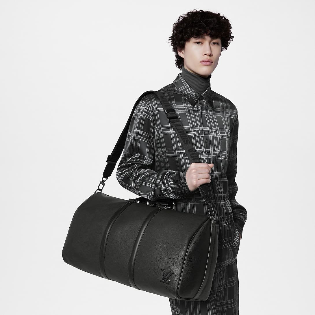 Louis Vuitton M21420 Keepall Bandoulière 50