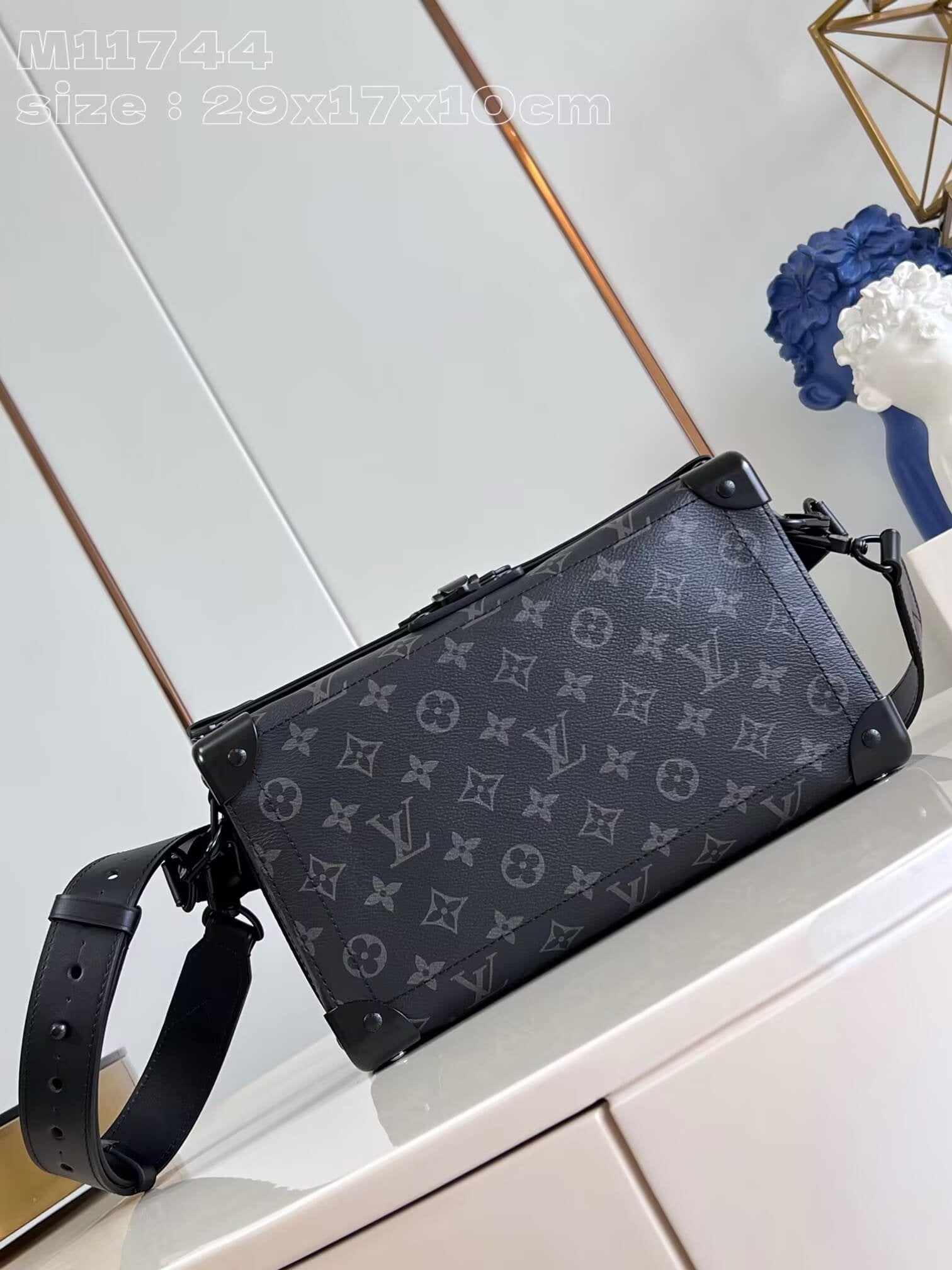 Louis Vuitton M11744 Soul Trunk East West