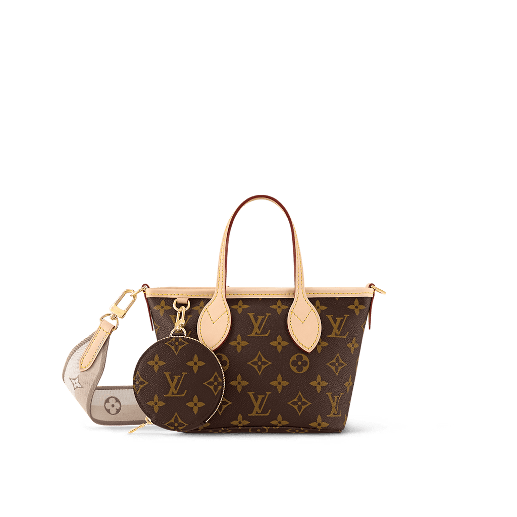Louis Vuitton Neverfull BB M46705