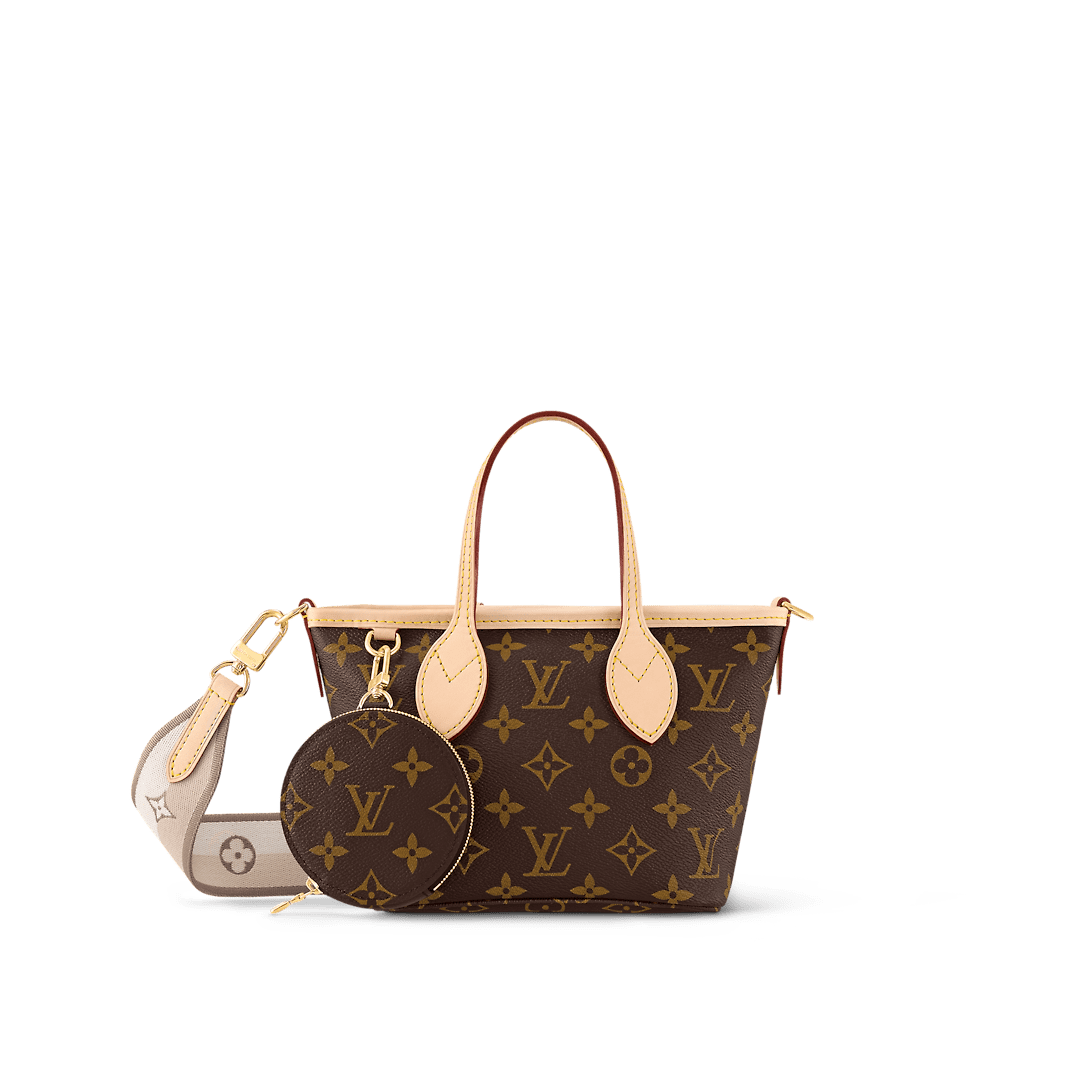 Louis Vuitton Neverfull BB M46705