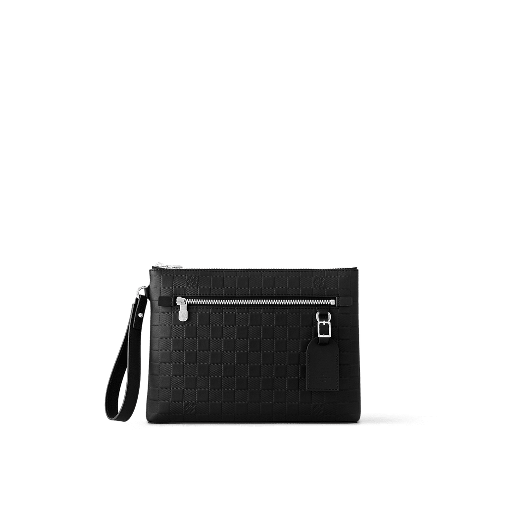 Louis Vuitton N40504 Takeoff Pouch