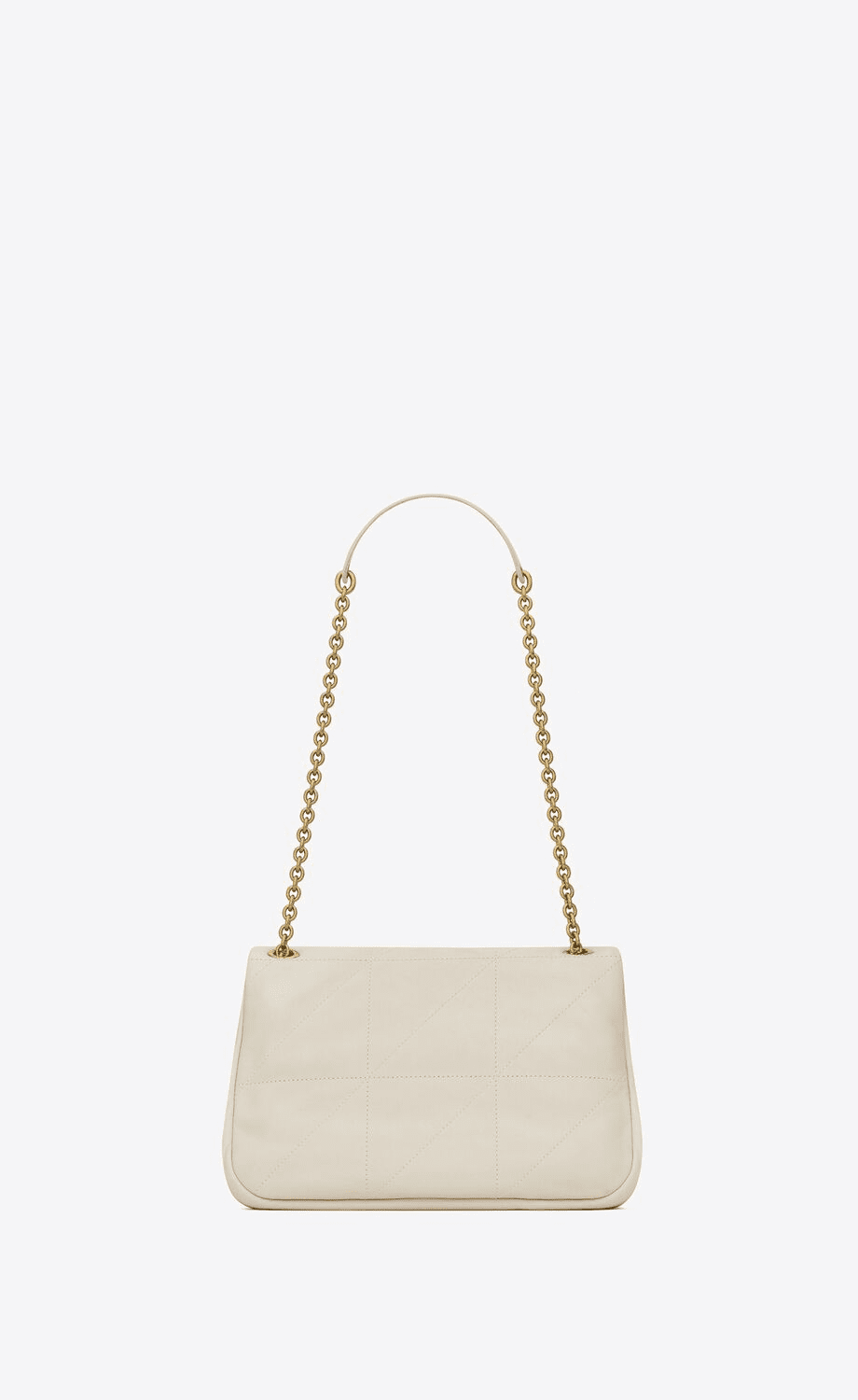 SAINT LAURENT JAMIE 4.3 SMALL IN LAMBSKIN 25CM