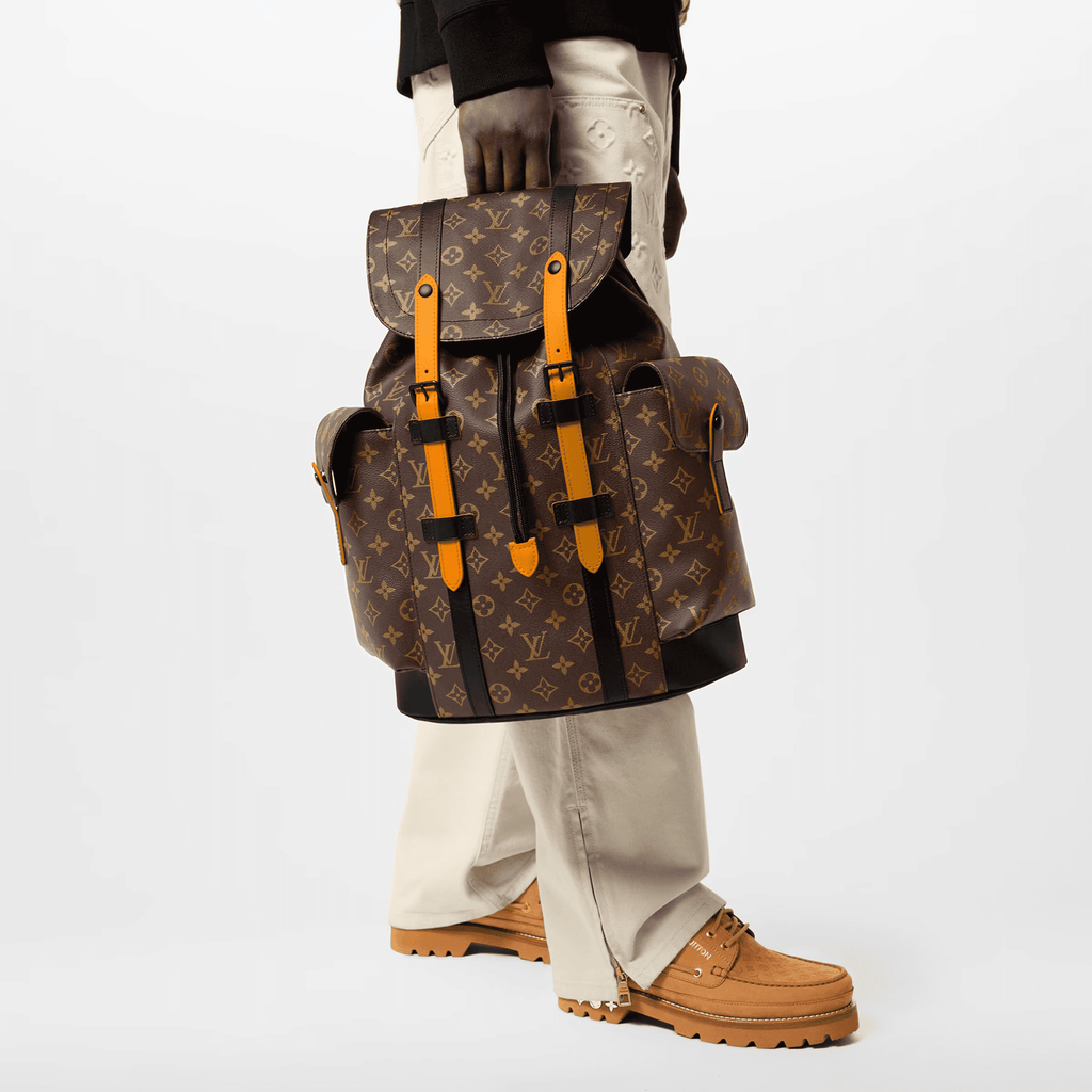 Louis Vuitton M46686 Christopher MM