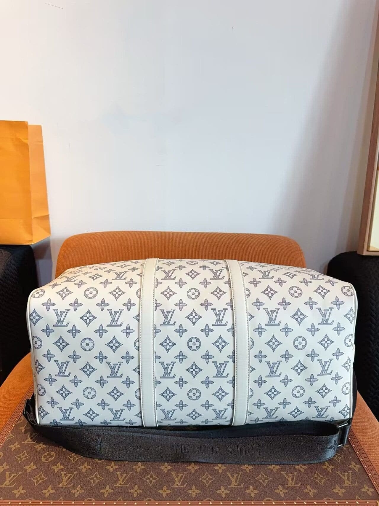 Louis Vuitton M24954 Keepall Bandoulière 50