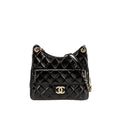 chanel new gold coin bag