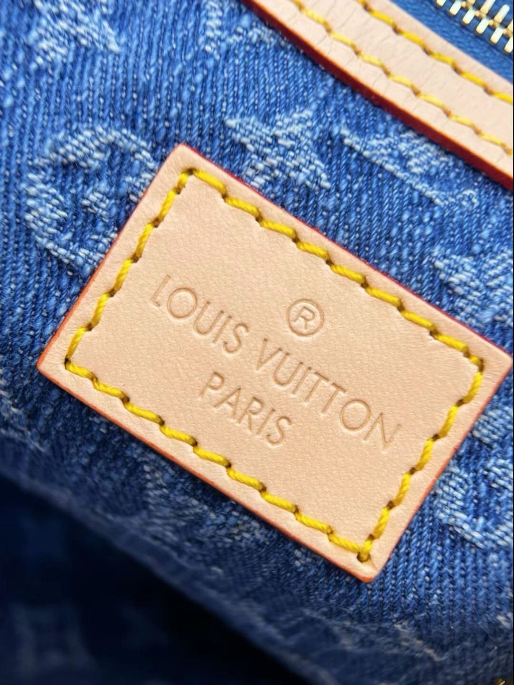 Louis Vuitton M24315 Keepall Bandoulière 45