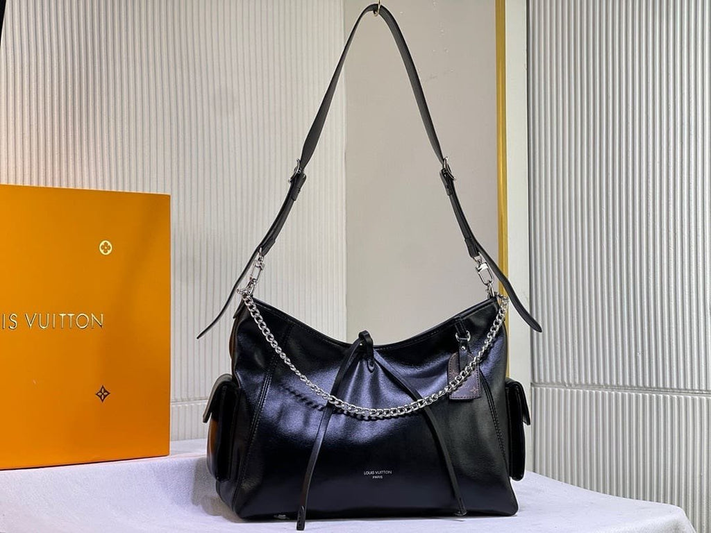 Louis Vuitton M24861 CarryAll Cargo PM