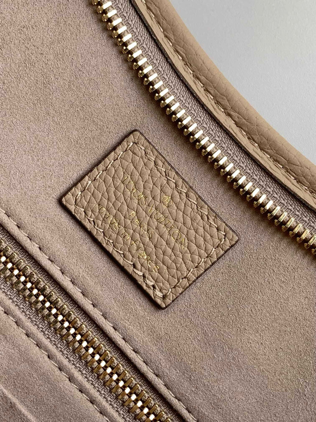 Louis Vuitton M46292 CarryAll MM
