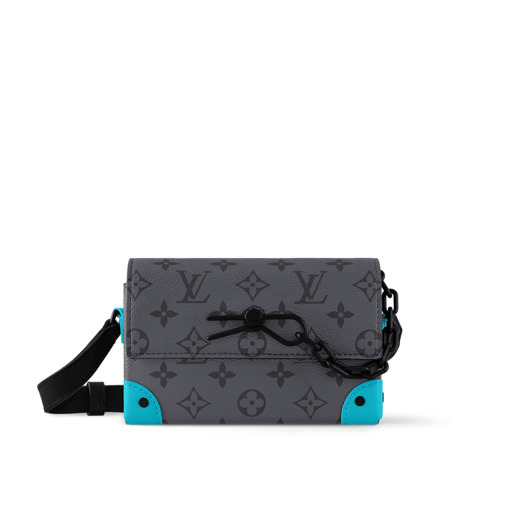 Louis Vuitton M11496 Steamer Wearable Wallet