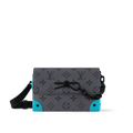 Louis Vuitton M11496 Steamer Wearable Wallet