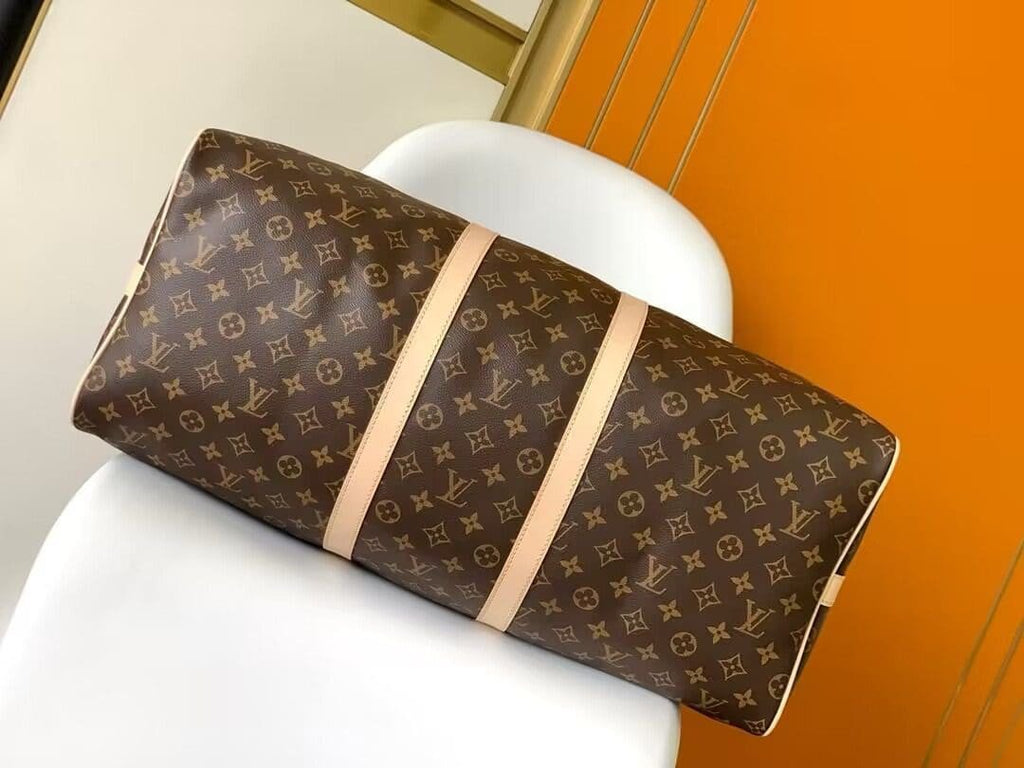 Louis Vuitton M41414 Keepall Bandoulière 55