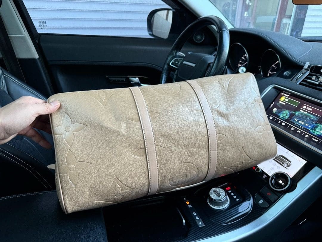 Louis Vuitton M46114 Keepall 45