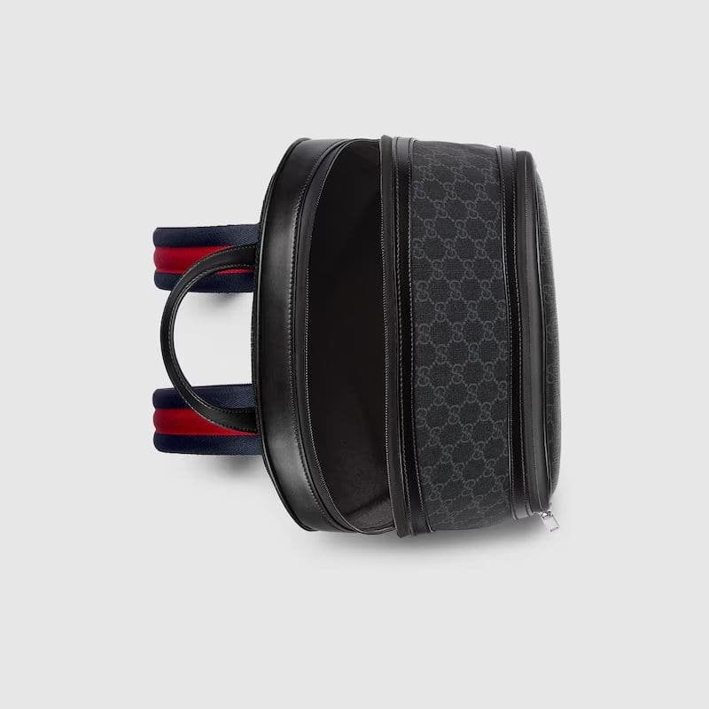 GUCCI GG BACKPACK