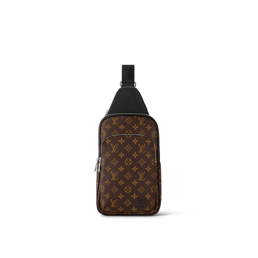 Louis Vuitton M46327 Avenue Slingbag NM