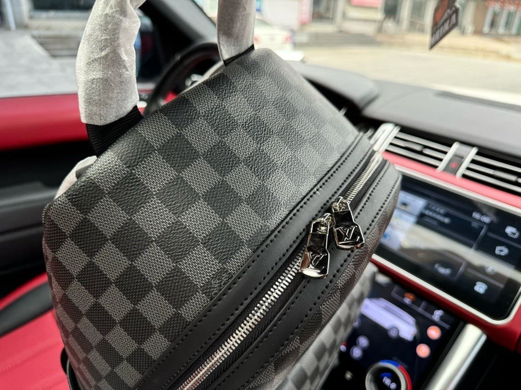 Louis Vuitton N40514 Discovery Backpack PM