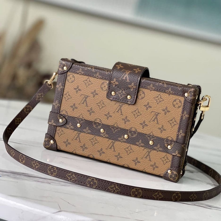 Louis Vuitton M45960 Petite Malle
