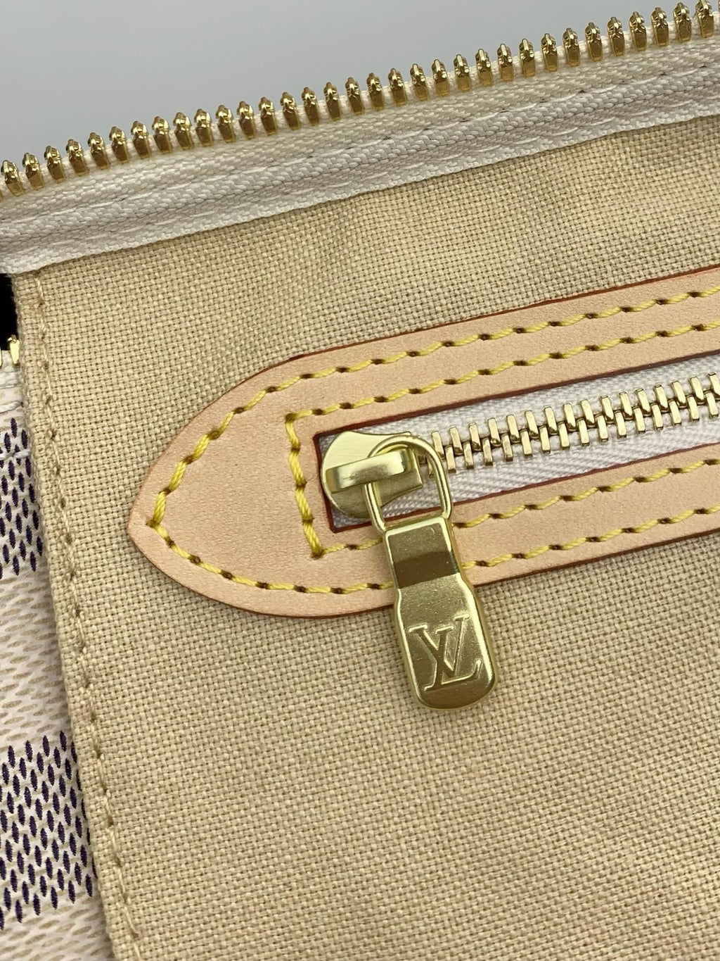 Louis Vuitton Speedy Bandouliere N41373